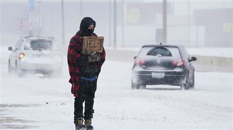 Unprecedented winter storm hits US leaving death and destruction | Fox News