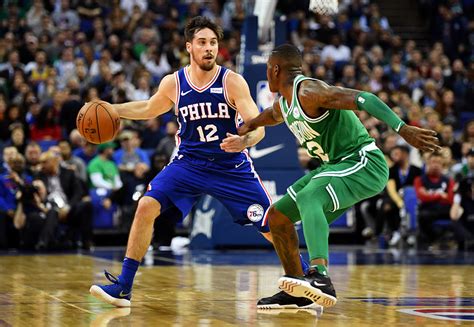 What to Watch: Sixers vs Celtics, Game 5