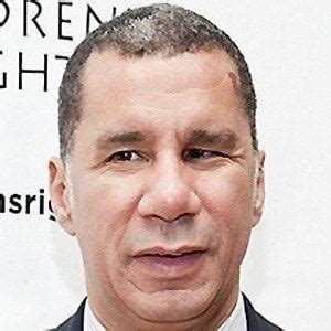 David Paterson - Bio, Family, Trivia | Famous Birthdays