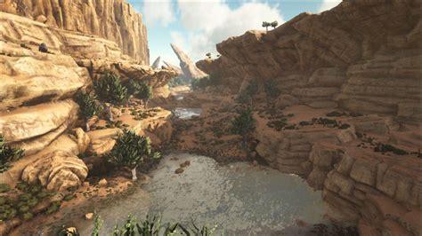 Cañones (Scorched Earth) - Wiki oficial de ARK: Survival Evolved