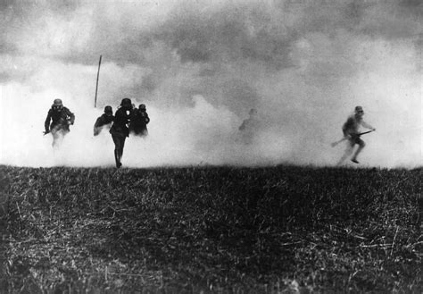 World War I in pictures - Mirror Online