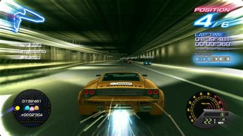 Ridge Racer 6 review | GamesRadar+