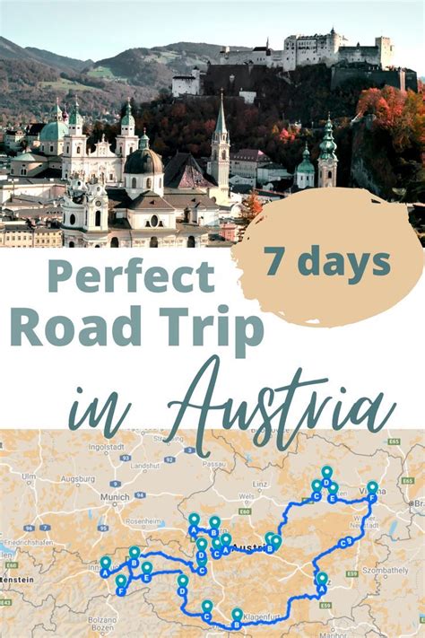 Road Trip On A Budget, Road Trip Map, Road Trip Planner, Road Trip ...