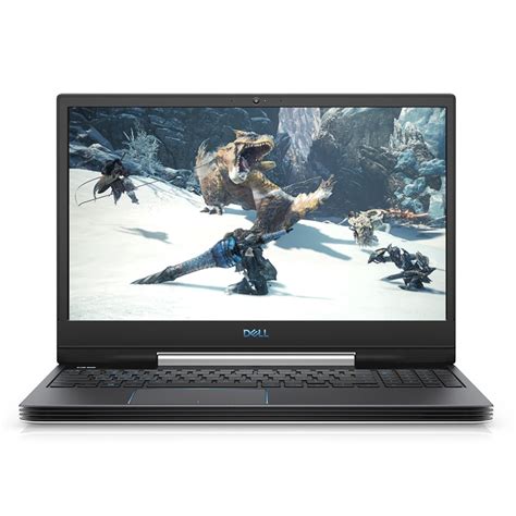 Dell G5 15 Gaming Laptop 15.6" FHD i7-8750H, 8GB 2666MHz DDR4 RAM, 1TB ...