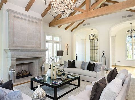 Decor Kim Kardashian House Interior