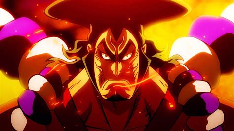 Kozuki Oden vs Kaido - One Piece 「AMV」 Legend Never Die Remix - YouTube