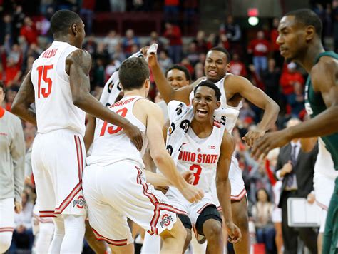 Ohio State headlines surprise teams in college basketball | NCAA.com