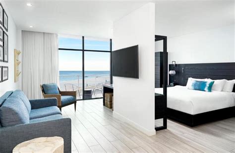 15 New Jersey Oceanfront Hotels and Beach Resorts