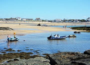 Trearddur Bay Beach | Holidays Anglesey