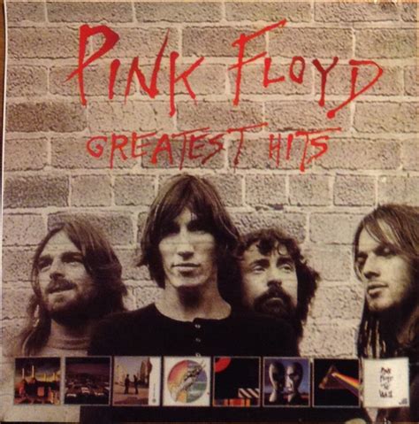 Greatest hits de Pink Floyd, 1997, CD, Columbia (2) - CDandLP - Ref ...