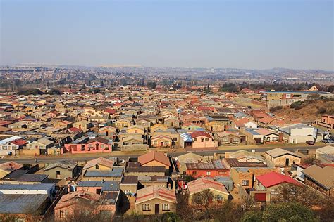 What Happened During The Soweto Student Uprising In South Africa ...