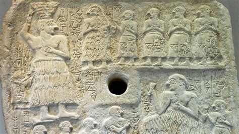 Evolution of Sumerian kingship - Ancient World Magazine