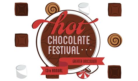 Vancouver Hot Chocolate Festival 2023 - Vancouver Foodie Pulse