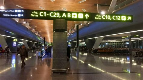 Hamad International Airport (HIA) - Airport Technology