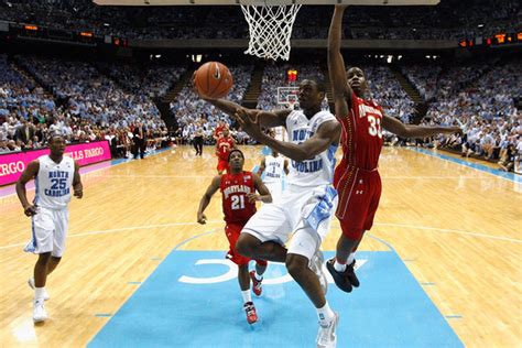 ACC Tournament Game Thread: Maryland - Tar Heel Blog