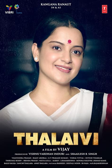 Thalaivi Movie Premier Contest | A-Desiflava Magazine