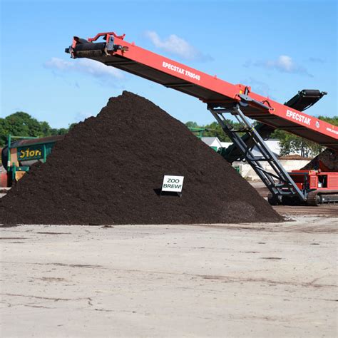 Mulch, Compost, Soil, Stone & More - Price Farms Organics