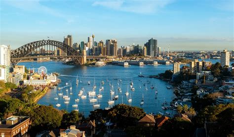 28 Stunning Sydney Harbour View Hotel For You - HotelsCombined 28 ...