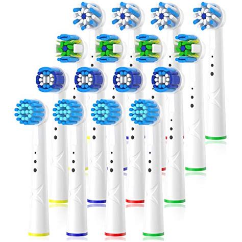 Our 10 Best Oral B 1000 Replacement Heads Reviews In 2022 – HOME ...