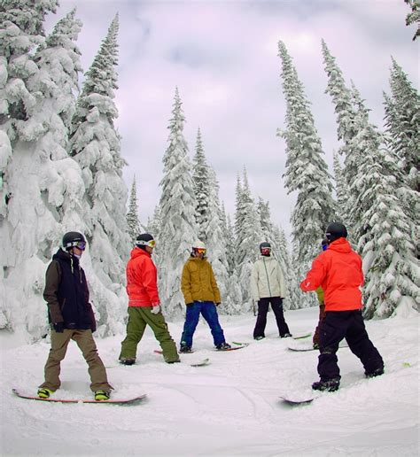 Learn To Snowboard | Snowboard Lessons | Snowboard Instructor | Go Skiing Go Snowboarding