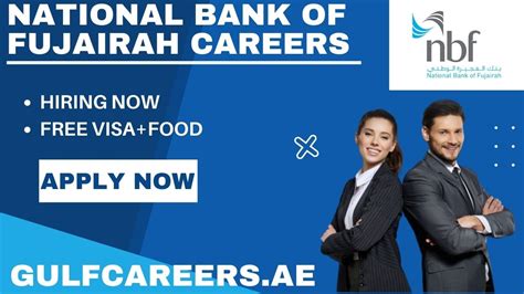 National Bank Of Fujairah Careers || Hiring Now || 100% Free Jobs || Must Apply Now || 2023