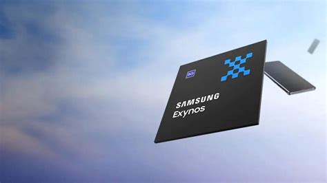 Samsung is developing Exynos 2200 for Windows laptops as an alternative ...