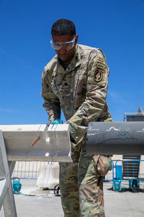 DVIDS - Images - U.S. Army Special Forces Soldiers work with Spanish ...