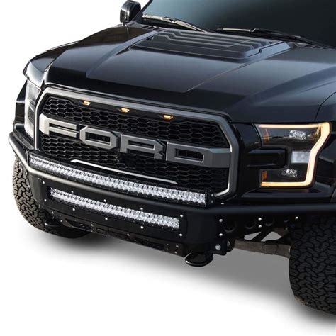 Buy 2017-2018 Ford Raptor Venom R Front Bumper - RaptorParts.com | Ford ...