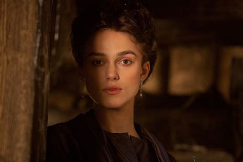 Keira Knightley in Anna Karenina | HeyUGuys