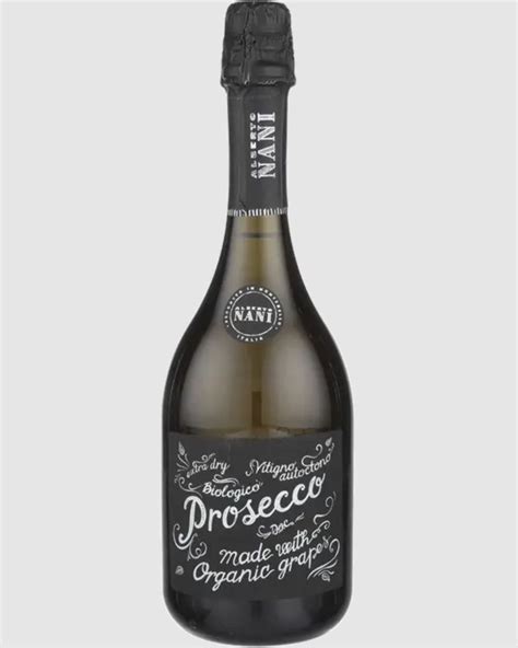 10 Best Prosecco Brands 2024