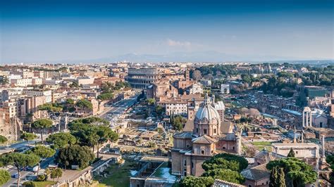 Rome City Wallpapers - Wallpaper Cave