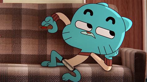 Gumball Watterson/Gallery/Season 1 | The Amazing World of Gumball Wiki ...