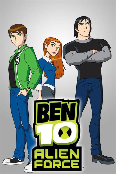 List of Ben 10: Alien Force episodes - Alchetron, the free social ...