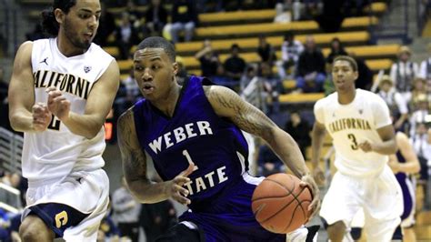 From Oakland to Ogden: How Damian Lillard became the pride of Weber ...