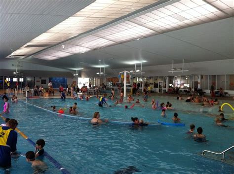 Craigie Leisure Centre - Buggybuddys guide to Perth