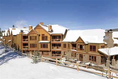 BlueSky Breckenridge Condo Resort - Vacation Rentals | Vacatia