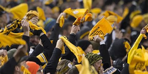 Steelers Fan Friday: Is there anything to the mystique, curse of the ...