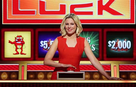 Press Your Luck Casting for Season Four - BuzzerBlog BuzzerBlog | Your ...