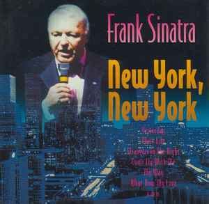 THIS MUST BE THE PLACE: ” NEW YORK, NEW YORK”- FRANK SINATRA | slicethelife