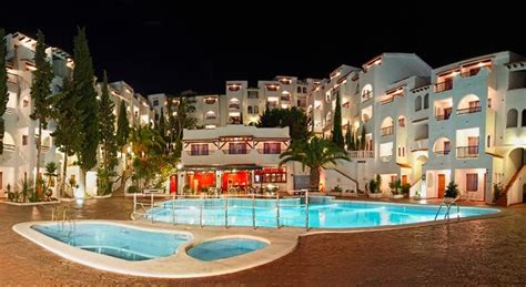 Holiday Park Apartments, Santa Ponsa (Mallorca) - Atrapalo.com