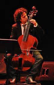 Fahmi Alqhai (Viola da gamba) - Short Biography