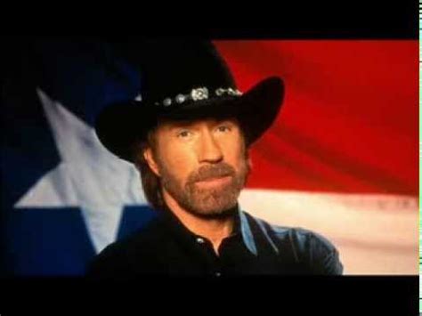 Walker Texas Ranger theme song - YouTube