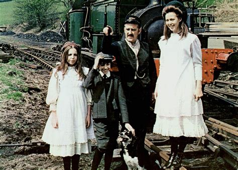 The Railway Children Return release date, cast, trailer plot | What to Watch