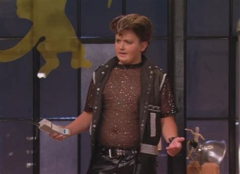 Image - Gibby in Costume.jpg | iCarly Wiki | Fandom powered by Wikia