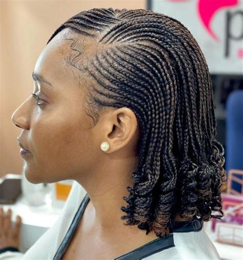 50 Jaw-Dropping Braided Hairstyles to Copy This Year - Hair Adviser ...