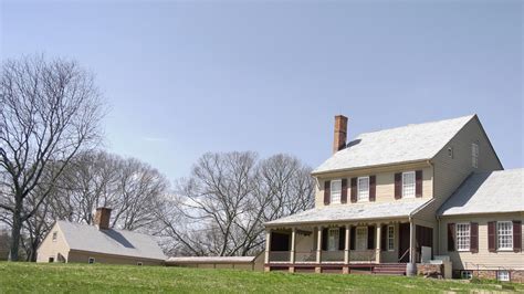 Sully Historic Site - Sully Plantation — Fire Toga Productions Video Marketing