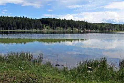 Goldeye Lake - Bighorn Backcountry - Hiking Alberta | Canada travel, Lake, Hiking