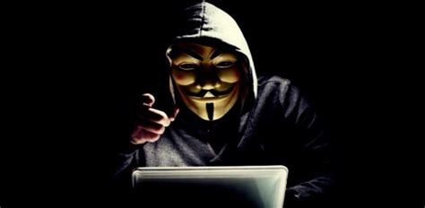 Top 10 hackers of all times according to Anonymous hacktivist group