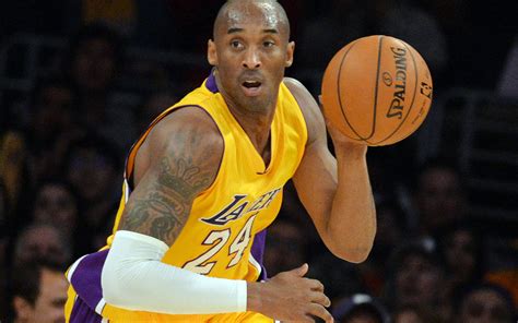 Kobe Bryant Family Pictures, Wife, Parents, Daughters, Age, Height