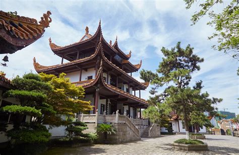 Top 5 Things to Do in Changsha - Sailingstone Travel